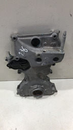 Tampa Lateral Motor Honda Civic 1.8 G9 2012 2013 2014 R6f2