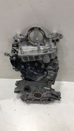 Tampa Lateral Motor Fiat Mobi Uno Argo 3cc 2019 2020 2021