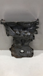 Tampa Lateral Do Motor Jeep Compass 2.0 16v 2016 A 2020