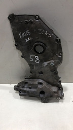 Tampa Lateral Motor Nissan Kicks 1.6 2018 2019 2020 Usado