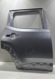 Porta Traseira Direita Jeep Renegade 2017 2018 2019 2020