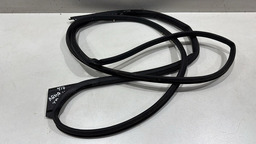 Borracha Guarnição Porta Traseira Direita Fiat Argo 2020