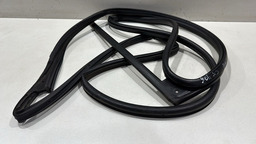 Borracha Porta Guarnição Traseira Esquerda Santa Fé 2014