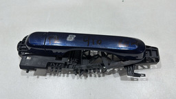 Maçaneta Porta Externa Traseira Direita Jeep Renegade 2018