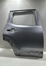 Porta Traseira Direita Jeep Renegade 2017 2018 2019 2020