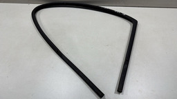 Borracha Canaleta Vidro Traseiro Direito Gol G5 G6 5u4839439