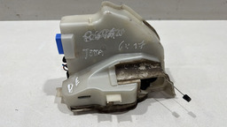 Fechadura Porta Dianteira Esquerda Vw Jetta 2007 À 2010