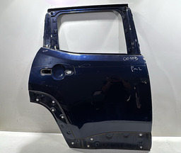 Porta Traseira Direita Jeep Renegade 2015 2016 2017 A 2021
