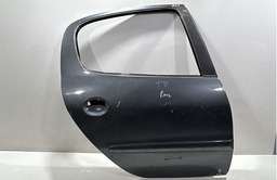 Porta Traseira Direita Peugeot 206 207