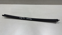 Guia Canaleta Vidro Porta Traseiro Esquerda Sandero 2015/19