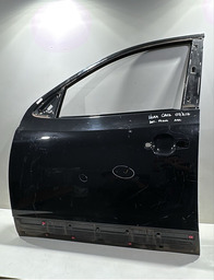 Porta Dianteira Esquerda Hyundai Vera Cruz 2007 Á 2012 Orig.