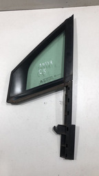 Vidro Fixo Porta Dianteira Esquerdo Citröen C5 2008 2009