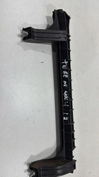 Guia Canaleta Vidro Traseiro Esquerdo Jeep Renegade