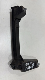 Guia Canaleta Vidro Traseiro Esquerdo Onix 2017 18 2019