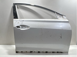 Porta Dianteira Esquerda Hyundai Azera 2012 A 2015 Usado
