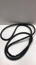 Borracha Guarnição Traseira Esquerda Kia Sorento 2016 2017