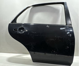 Porta Traseira Direita Honda Accord 2003 2004 2005