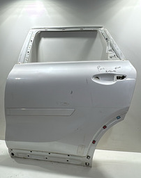 Porta Traseira Esquerda Kia Sorento 2016 2018 2019 2020