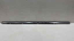 Pestana Traseira Esquerda Kia Sorento 2016 2017 Cromada