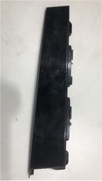 Aplique Externo Porta Traseira Esquerda Kia Sorento 2017/20