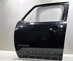 Porta Dianteira Esquerda Jeep Renegade 2016 A 2021