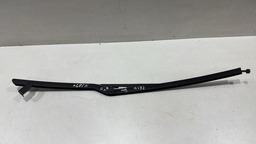 Guia Vidro Traseiro Direito Vw Fox 2010 A 2014