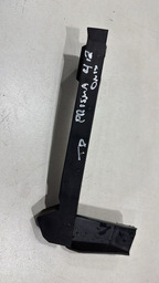 Guia Canaleta Vidro Porta Traseira Direita Gm Onix 2018 19