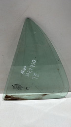 Vidro Fixo Traseiro Esquerdo Fiat Argo 2018 2019 Usado Origi