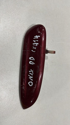 Maçaneta Externa Porta Dianteira Direita Gm Onix 2013 Á 2019