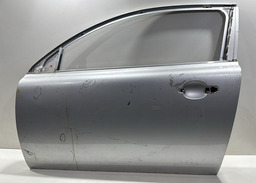 Porta Dianteira Esquerdo Volvo C30 2008 2012 Usado Original!