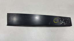 Moldura Aplique Coluna Porta Esquerda Volvo C30 2007-12 Orig