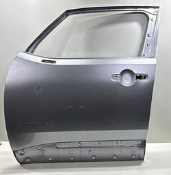 Porta Dianteira Esquerda Jeep Renegade Usado Original!!