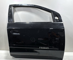Porta Dianteira Direita Chevrolet Onix Prisma 2012/2019