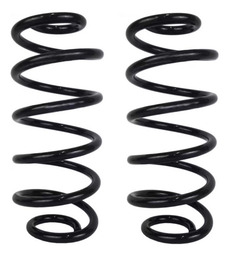 Par Mola Traseira Sandero 2007/2013 (nao Serve Stepway)