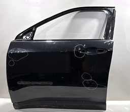 Porta Dianteira Esquerda Jeep Compass 2017 18 19 20 21 2022