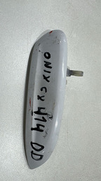 Maçaneta Externa Porta Dianteira Direita Gm Onix 2013 Á 2019