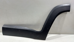 Moldura Lateral Porta Traseira Esquerda Renegade Usado