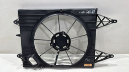 Defletor Ventoinha Volkswagen Gol G5 G6 Original