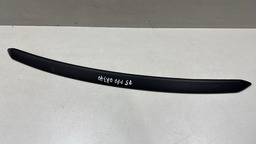 Moldura Frontal Capô Toyota Hilux 2016 Á 2019 757700k340