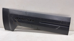 Aplique Porta Dianteira Esquerda Fiat Idea 2011 A 2016 Usado