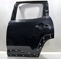 Porta Traseira Esquerda Jeep Renegade 2016 A 2024