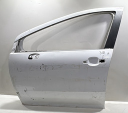 Porta Dianteira Esquerda Peugeot 408 308 2012 A 2019 Orig