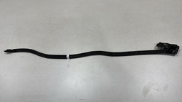 Borracha Lateral Dianteira Esquerda Peugeot 308 12 A 19