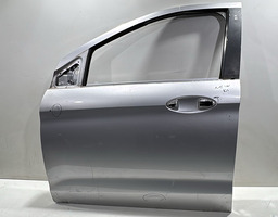 Porta Dianteira Esquerda Ka 2015 A 2021 Usado Original