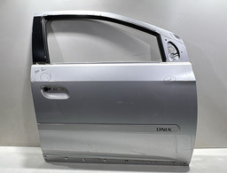 Porta Diant Direito Onix Activ 2016 A 2018 Original