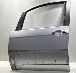 Porta Dianteira Esquerda Fiat Idea Adventure 2011 A 2016