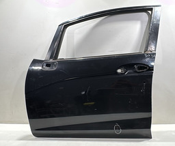 Porta Dianteira Esquerda Honda Fit 2015 2016 2017 2018 2021