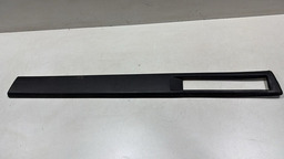 Friso Moldura Porta Dianteira Esquerda Jeep Renegade 2015