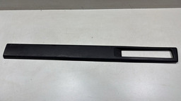 Friso Moldura Porta Dianteira Direita Jeep Renegade 2015