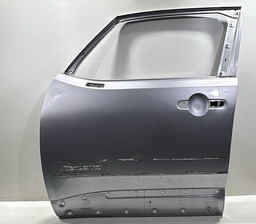 Porta Dianteira Esquerda Jeep Renegade 2016 A 2021